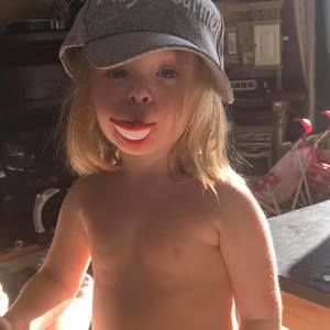 Meet your Posher, Theresa